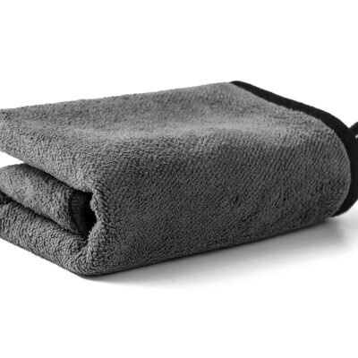 Paño en Microfibra Gruesa Lavado Secado Auto