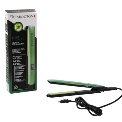 Placha de Pelo Aguacate y Macadamia S-9960A