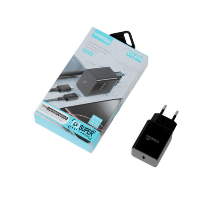Cargador para Celular PD CH-654 36wSKU: 2143