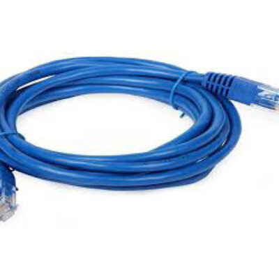 Cable LAN de Red 5 mSKU: 3108