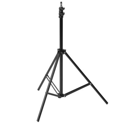 Trípode Profesional Multifunción 160 cmSKU: 6548