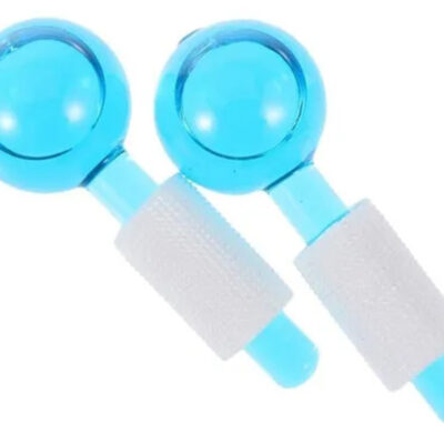 Masajeador Facial Anti Inflamatorio VidrioSKU: 9780