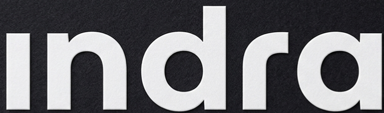 indra logo
