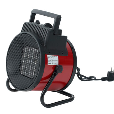 Calefactor con Pie HXR-003
