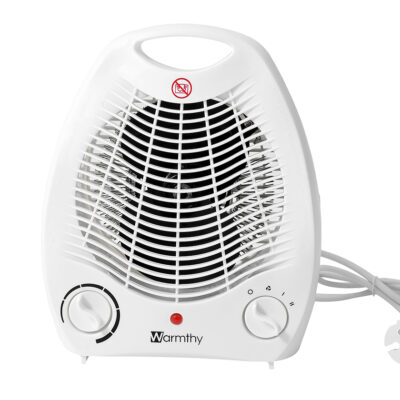 Calefactor Aire Vertical Blanco HXR-004SKU: 6908