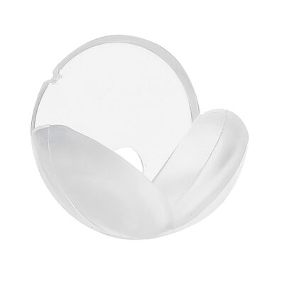 Esquineros de Silicona Protector Pack  x4 Unidades