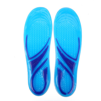 Plantilla de Silicona con Gel