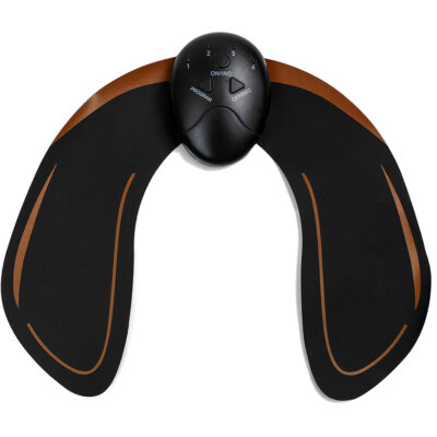 Parches Electroestimulador Tonificador de ColaSKU: 9545