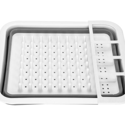 Escurridor de Platos Plegable Medidas 36 x 31 x 12 cm