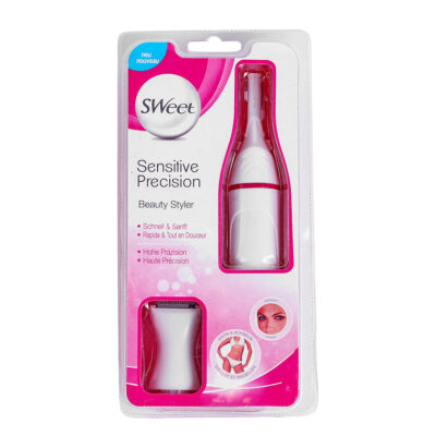 Rasuradora de Dama 5 Cabezales a Pila AASKU: 9871