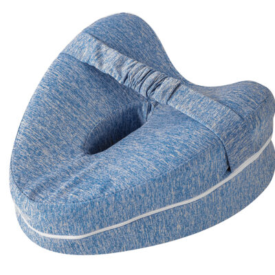 Almohada Para Rodillas y Piernas Pillow Calma Dolor