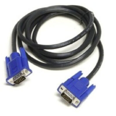 Cable VGA-VGA 3 mSKU: 3072