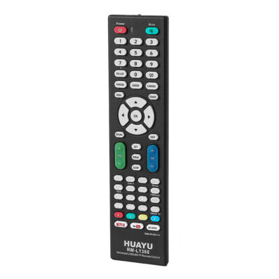 Control Remoto Universal TV Smart RM-L1388SKU: 8292