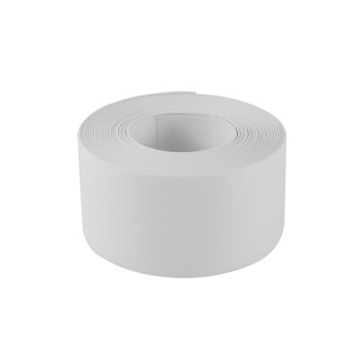 Cinta Adhesiva Impermeable De PVC Para Baño Cocina
