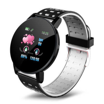 Pulsera Smart Band Watch 119 PlusSKU: 9706