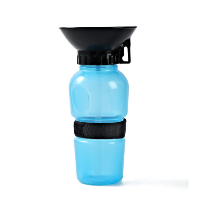 Botella de Agua para MascotasSKU: 10123