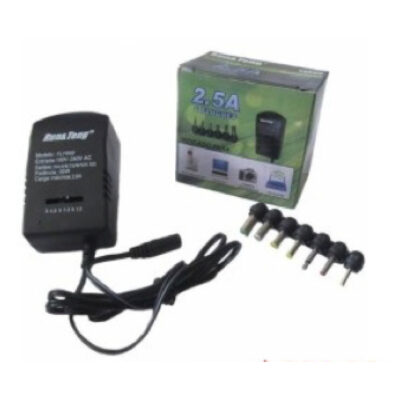 Cargador Universal de TabletSKU: 2077