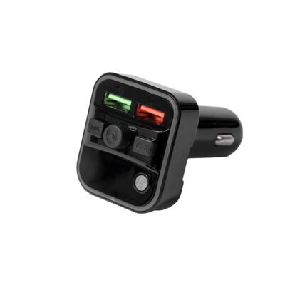 Transmisor FM para Auto 2 USB  RGBSKU: 2141