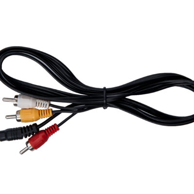 Cable Spica a 3 RCASKU: 3501