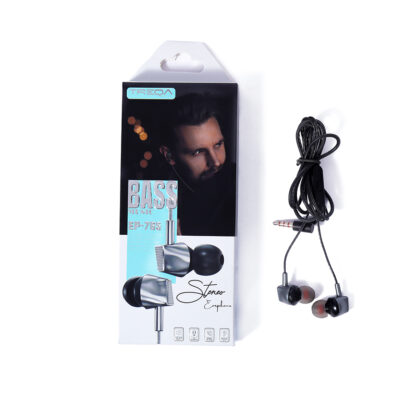 Auricular EP-765 Entrada SpicaSKU: 4096