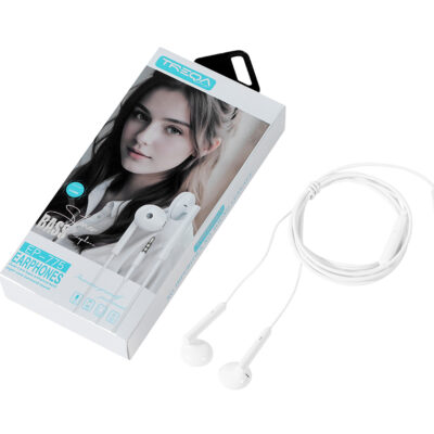 Auricular Entrada Spica EP-775SKU: 4121