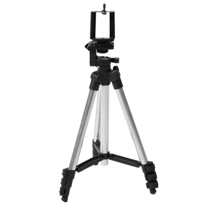 Trípode portátil profesional multifuncion 3110 35 cmSKU: 6547