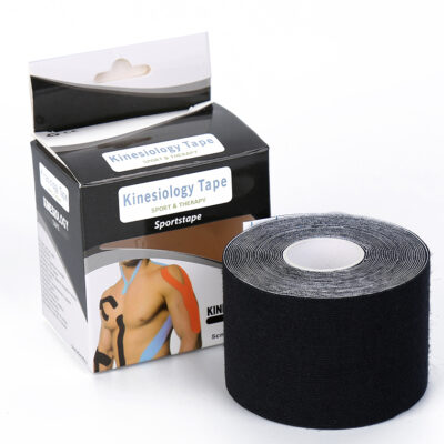 Cinta Kinesiologica Tape Taping Premium 5 mSKU: 7552