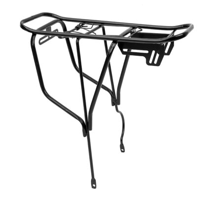 Parrilla de Bicicleta Soporte para Alforja Babysillla