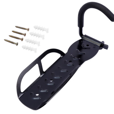 Soporte de Pared para Colgar la Bicicleta Rueda