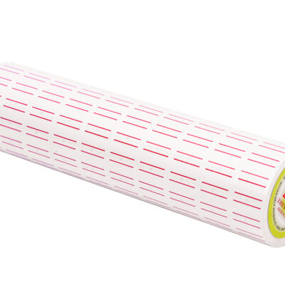 Tubo de Etiquetas para Precio 10 rollos – 700 pcs