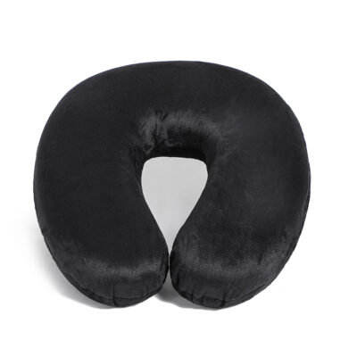 Almohada de Viaje con Espuma ViscoelásticaSKU: 8500