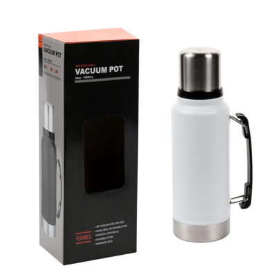 Termo de Acero Inoxidable 1 l 969SKU: 8805