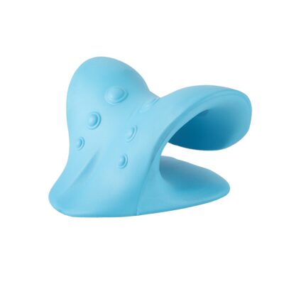 Almohada Ergonómica Alivia Tensión En CuelloSKU: 9261