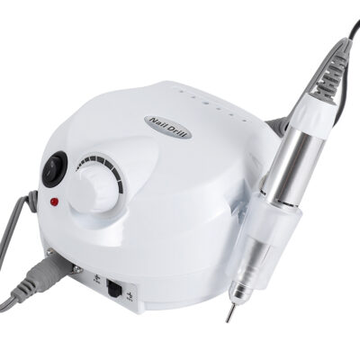 Torno Uñas 35000 Rpm Profesional con PedalSKU: 9347