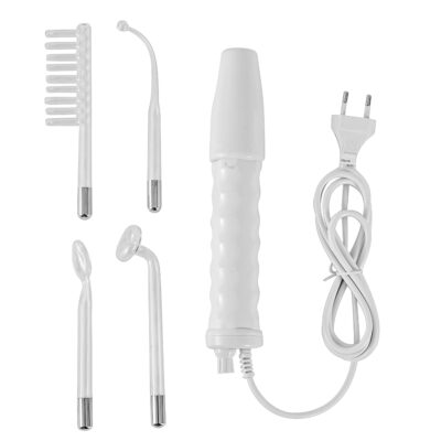 Maquina Alta Frecuencia Corporal Removedor FacialSKU: 9785