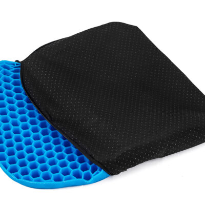 Almohadón Asiento de Gel ForradoSKU: 9955